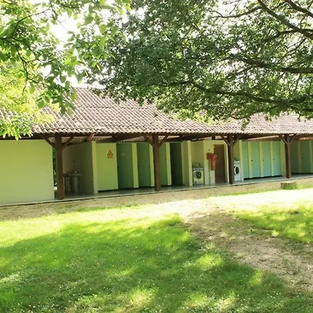 4 étoiles - Piscine - Ccbgafh Campeggio *