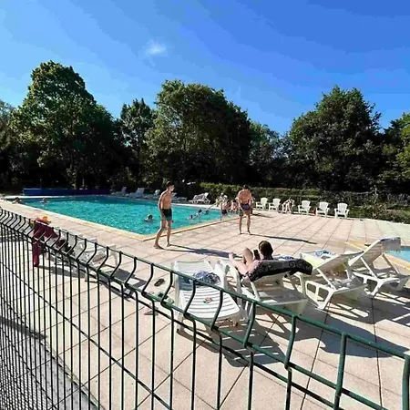 4 étoiles - Piscine - Ccbgafh